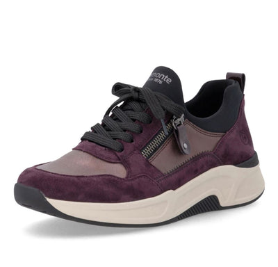 D3V01 REMONTE SHOES