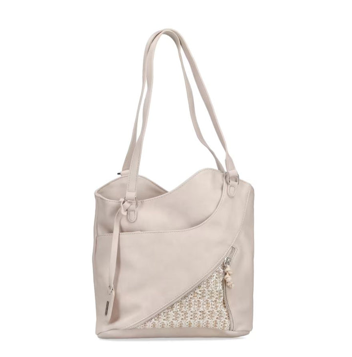 H1025 RIEKER 26 BAG