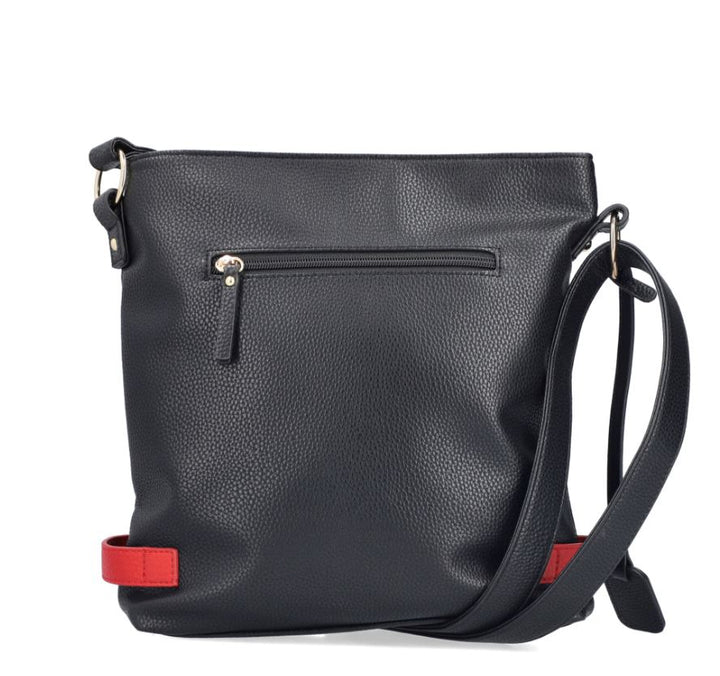 H1517 RIEKER HAND BAG 25