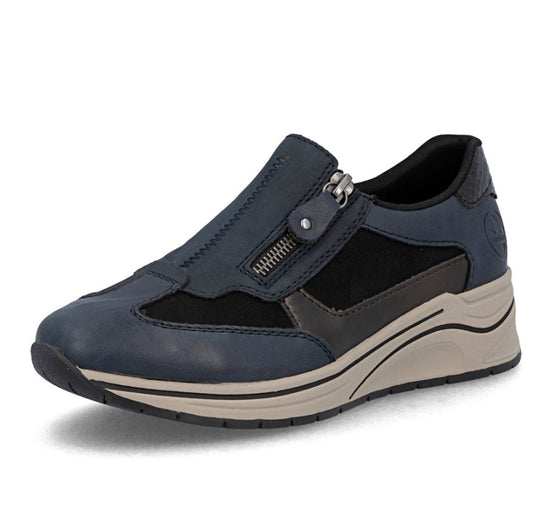 N9552 RIEKER SHOES 25