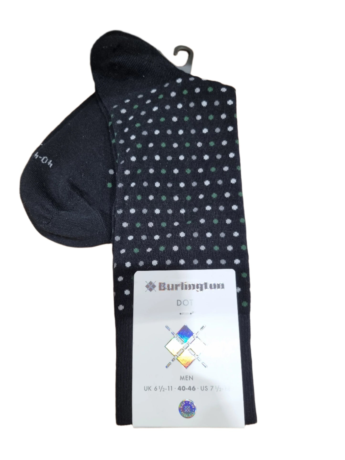 DOT 21089 BURLINGTON