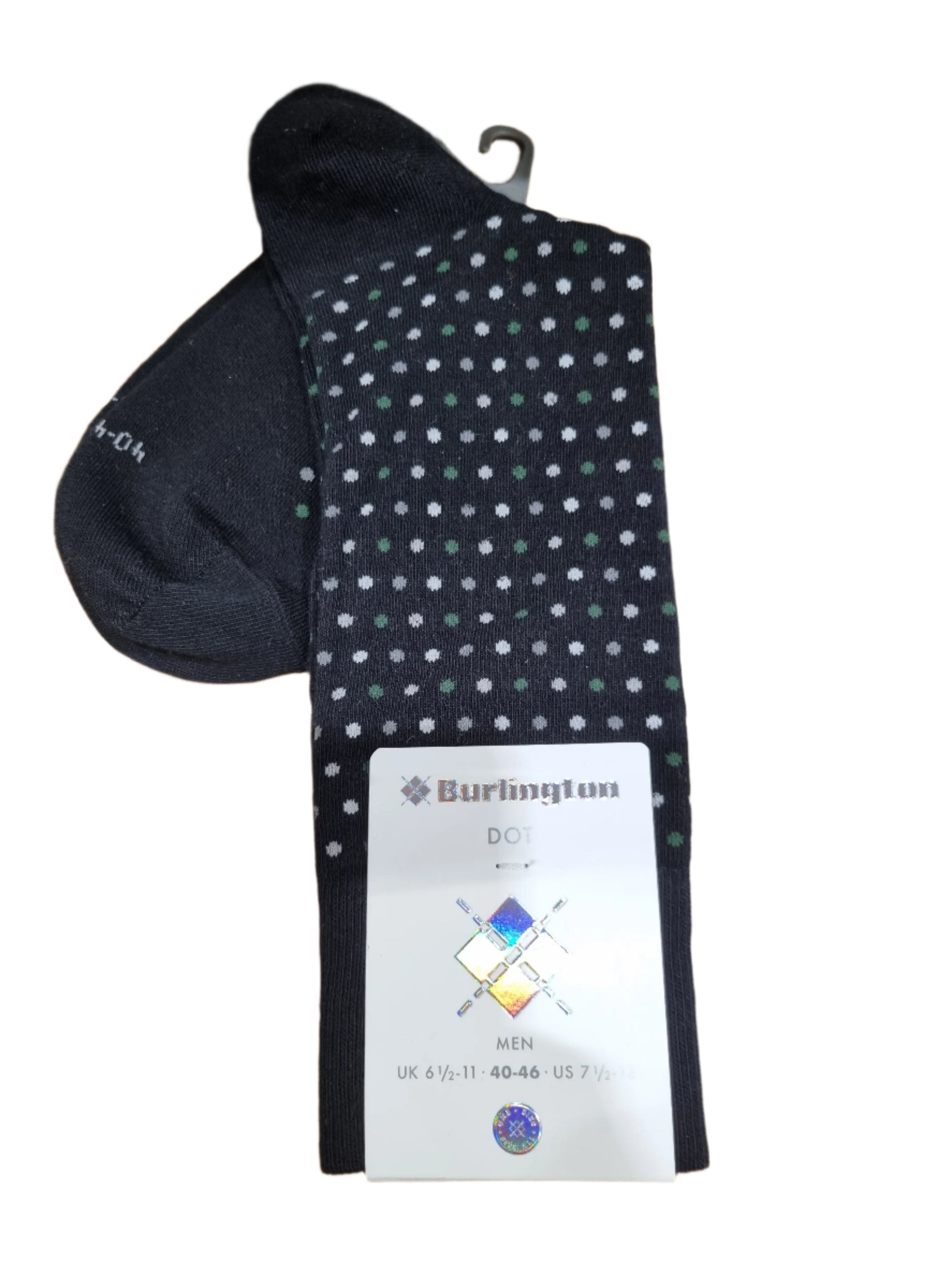 DOT 21089 BURLINGTON