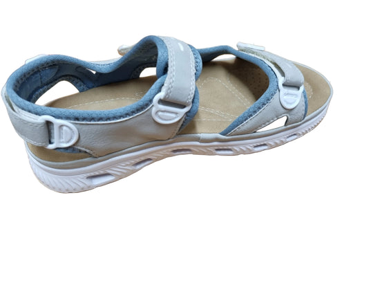64074 RIEKER 26 SANDALS