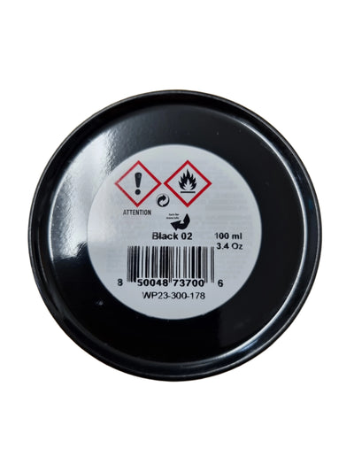 BRILLIANT SHINE GLOSS POLISH