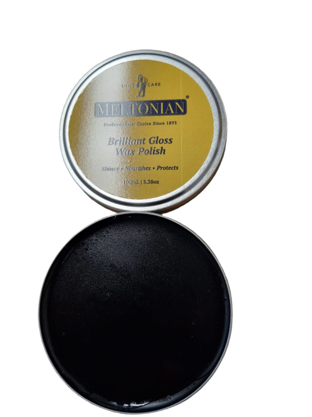 BRILLIANT SHINE GLOSS POLISH