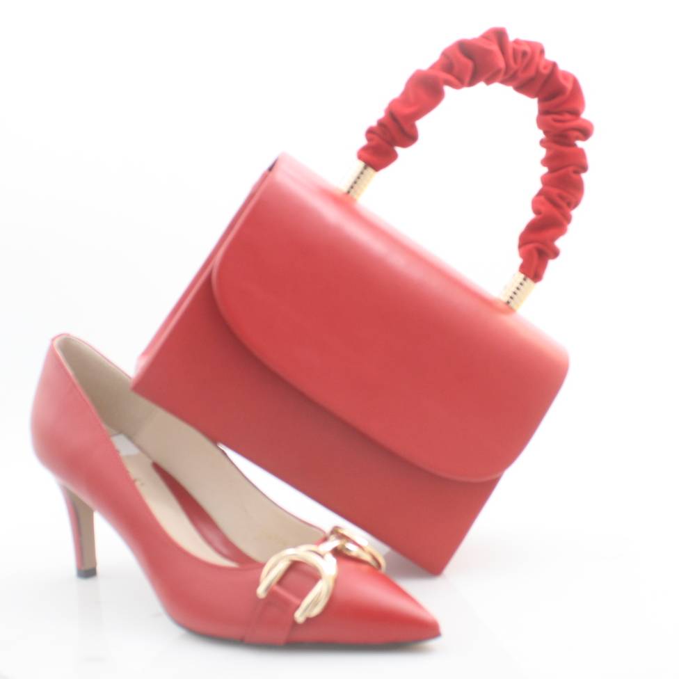 EMIS T37 HANDBAG