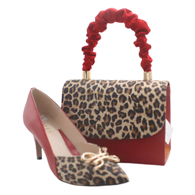 EMIS T37 HANDBAG