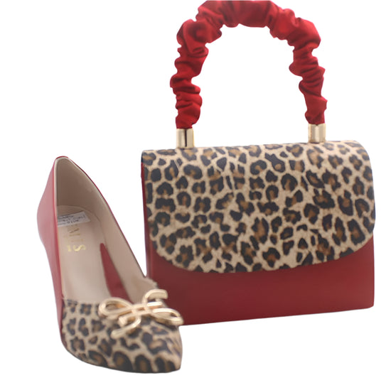EMIS T37 HANDBAG