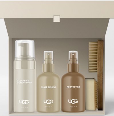 UGG SHEEPSKIN CARE KIT 1171598