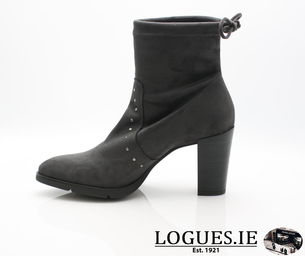 1040 Leana T AW18, Ladies, barminton LEANA T SHOES, Logues Shoes - Logues Shoes.ie Since 1921, Galway City, Ireland.