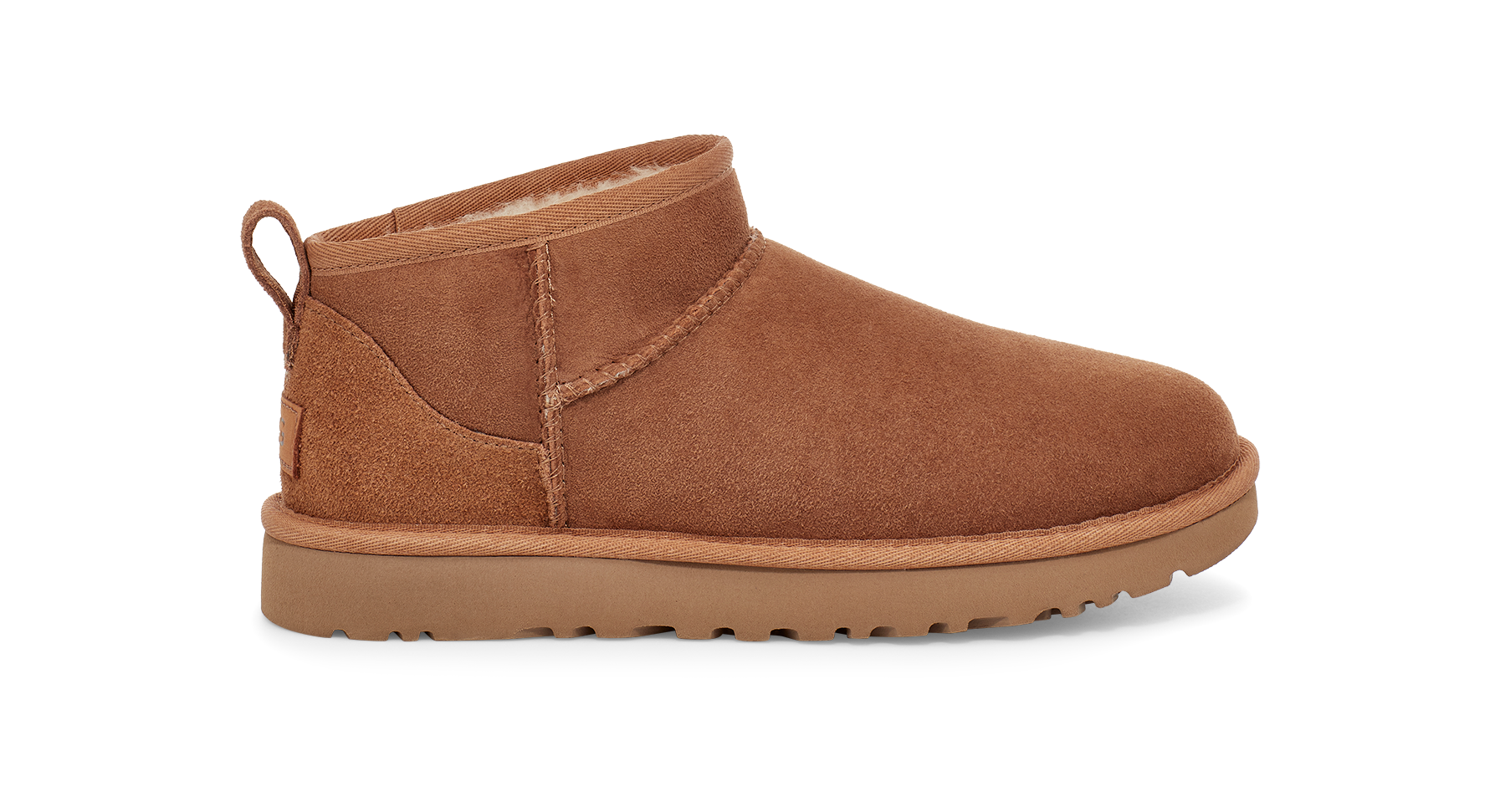 UGG CLASSIC ULTRA MINI