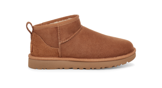 UGG CLASSIC ULTRA MINI