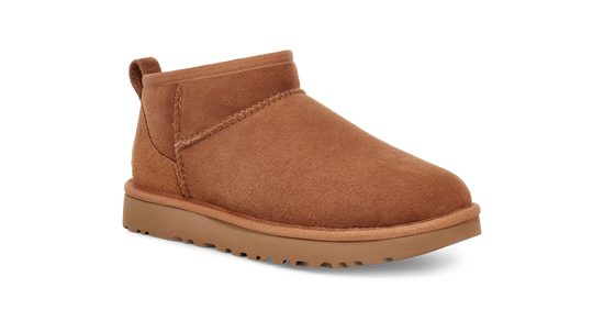 UGG CLASSIC ULTRA MINI