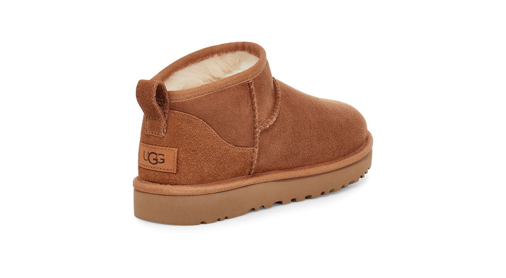 UGG CLASSIC ULTRA MINI