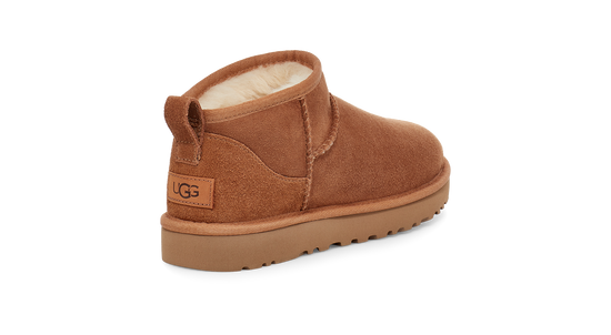 UGG CLASSIC ULTRA MINI