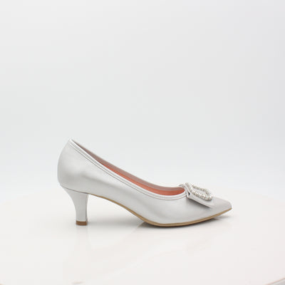 1273 LE BABE SHOES 6 CM HEEL