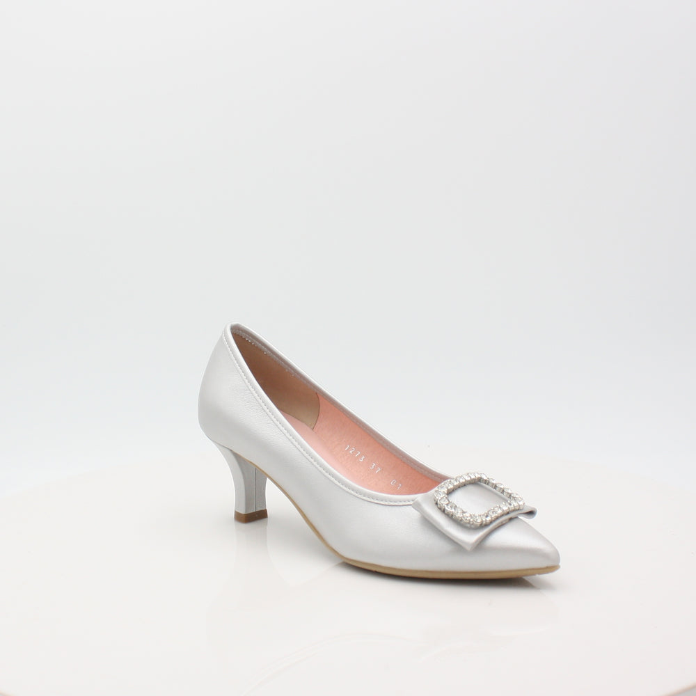 1273 LE BABE SHOES 6 CM HEEL