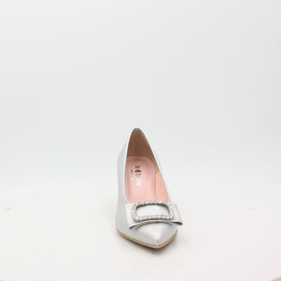 1273 LE BABE SHOES 6 CM HEEL