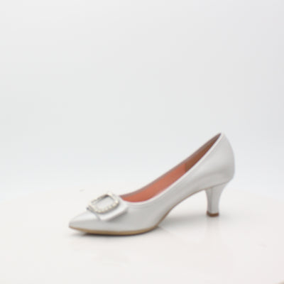 1273 LE BABE SHOES 6 CM HEEL