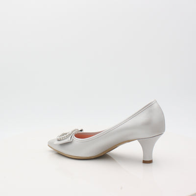 1273 LE BABE SHOES 6 CM HEEL