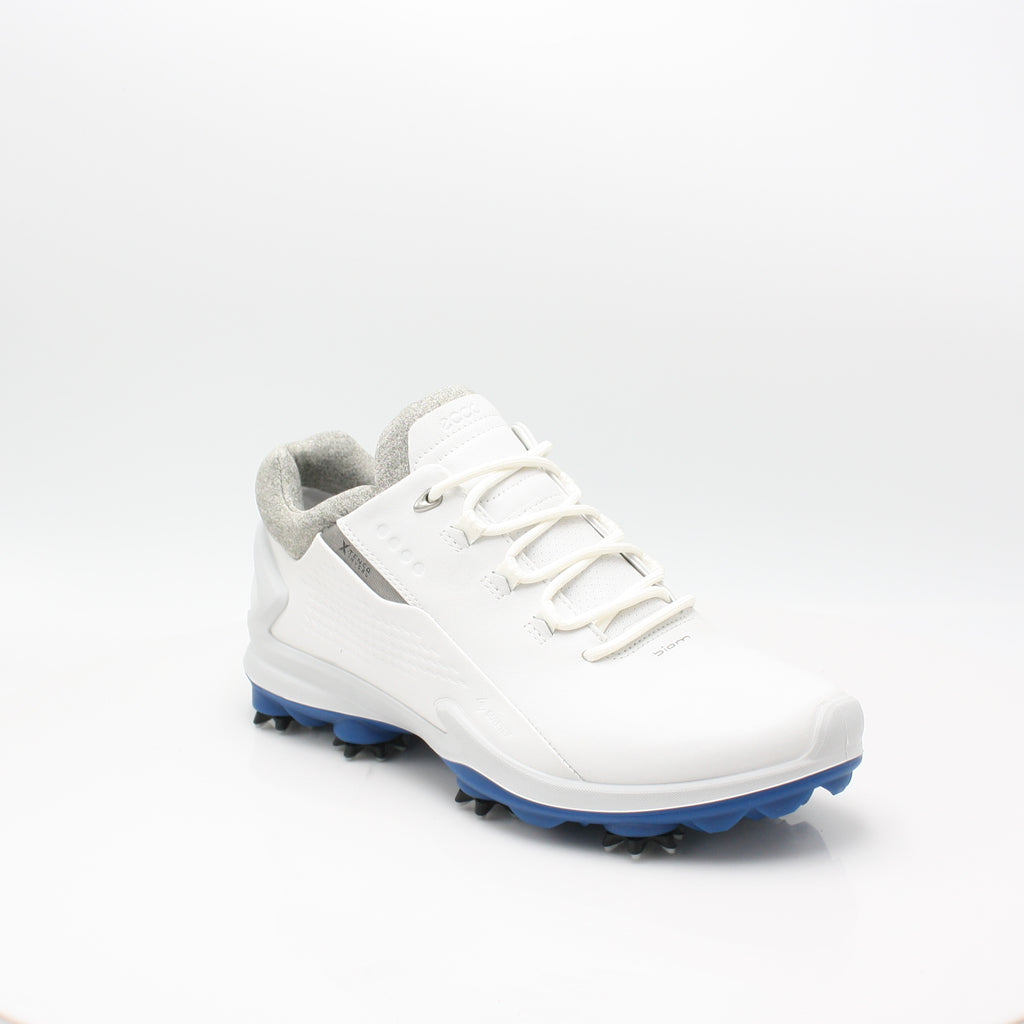 131824 GOLF BIOM G3, Mens, ECCO SHOES, Logues Shoes - Logues Shoes.ie Since 1921, Galway City, Ireland.