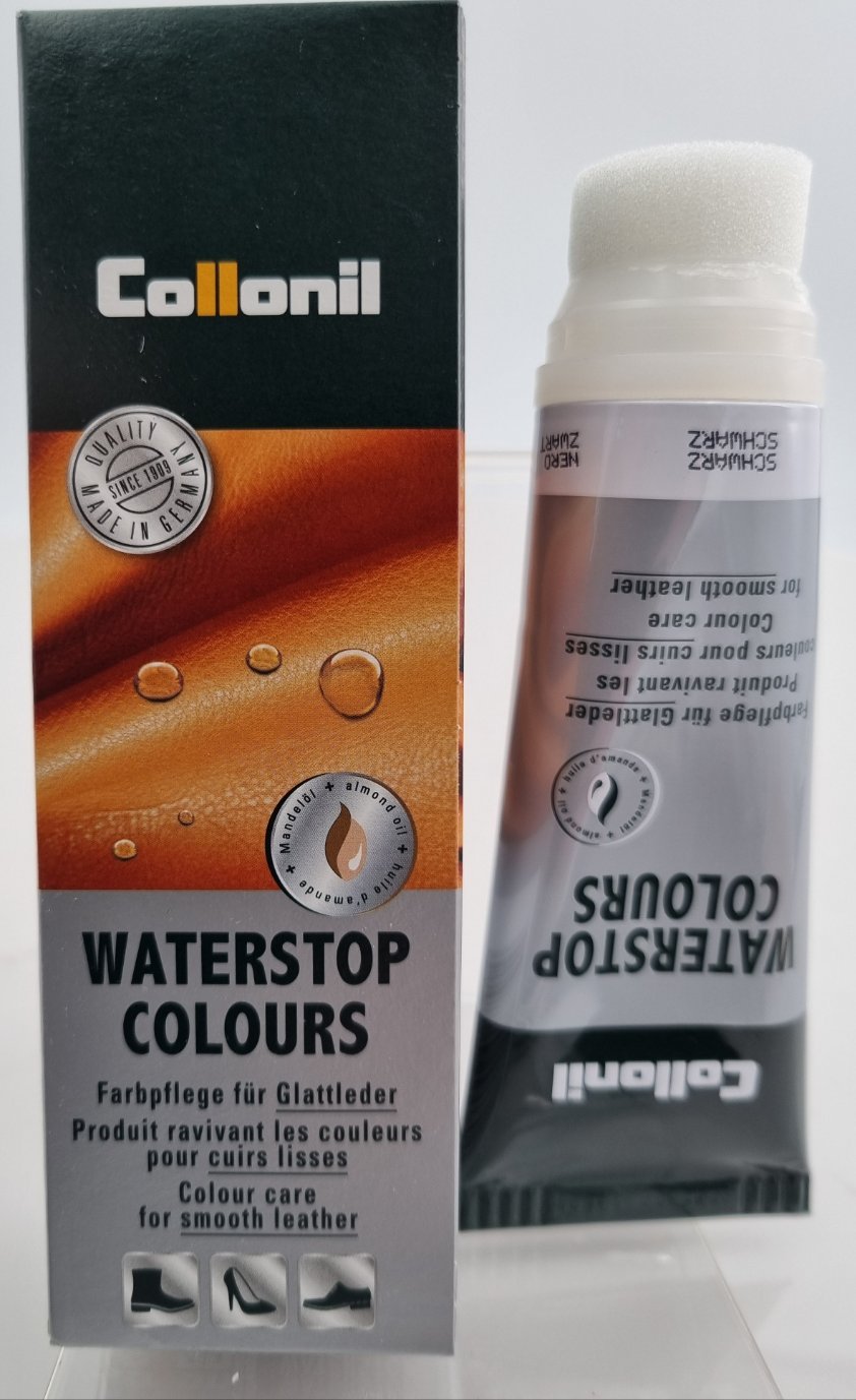 COLLONIL WATERSTOP POLISH FREE SHIPPING IN IRELAND