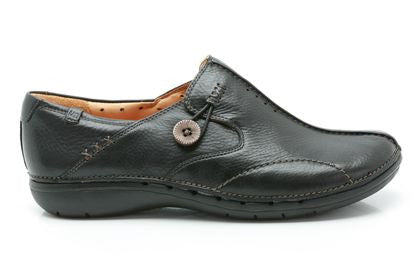 UN LOOP CLARKS, Ladies, Clarks, Logues Shoes - Logues Shoes.ie Since 1921, Galway City, Ireland.