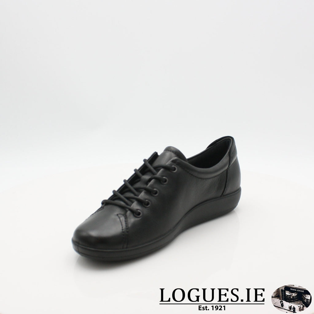 206503 SOFT 2.0 ECCO 20, Ladies, ECCO SHOES, Logues Shoes - Logues Shoes.ie Since 1921, Galway City, Ireland.
