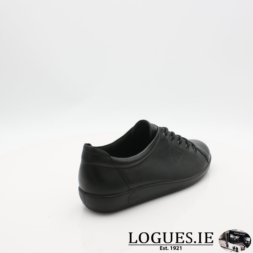 206503 SOFT 2.0 ECCO 20, Ladies, ECCO SHOES, Logues Shoes - Logues Shoes.ie Since 1921, Galway City, Ireland.