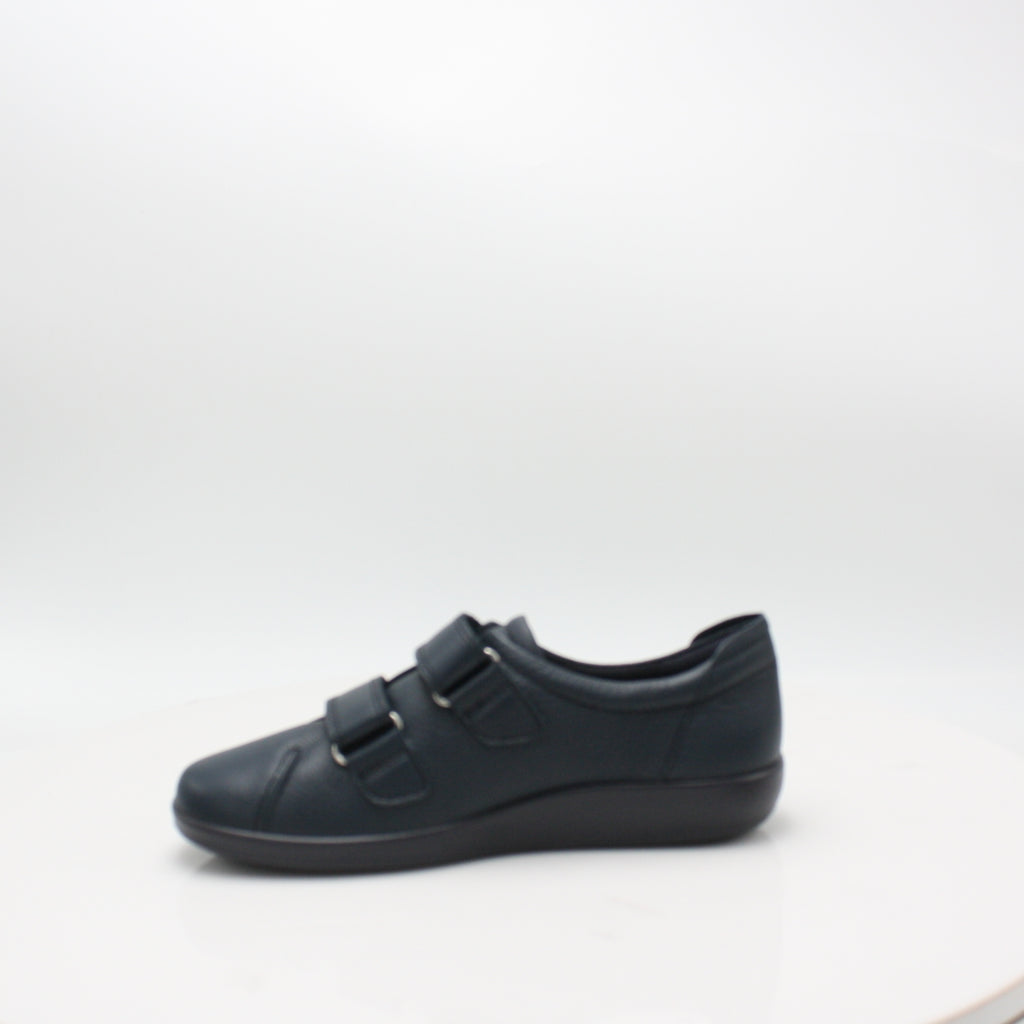 206513 ECCO 22 SOFT 2.0, Ladies, ECCO SHOES, Logues Shoes - Logues Shoes.ie Since 1921, Galway City, Ireland.