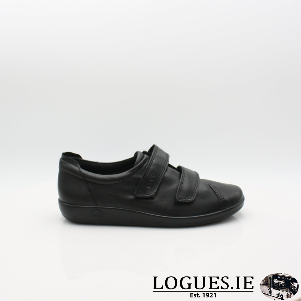206513 ECCO # SOFT 2.0, Ladies, ECCO SHOES, Logues Shoes - Logues Shoes.ie Since 1921, Galway City, Ireland.