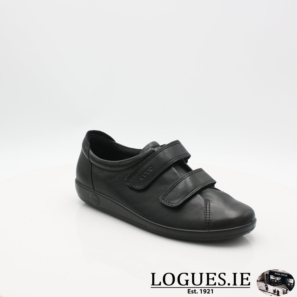 206513 ECCO SOFT 2.0 | Free Shipping | Logues Shoes