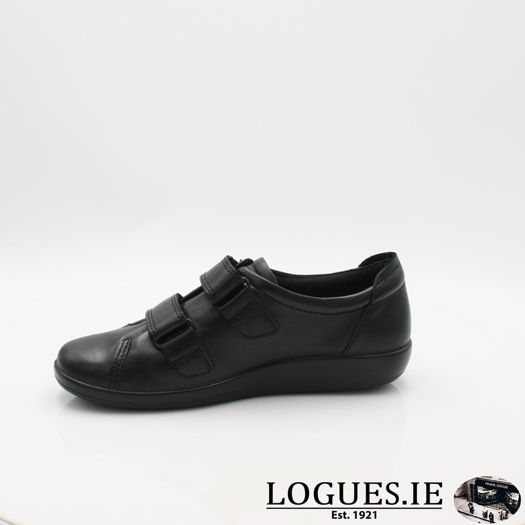 206513 SOFT 2.0 ECCO 19, Ladies, ECCO SHOES, Logues Shoes - Logues Shoes.ie Since 1921, Galway City, Ireland.