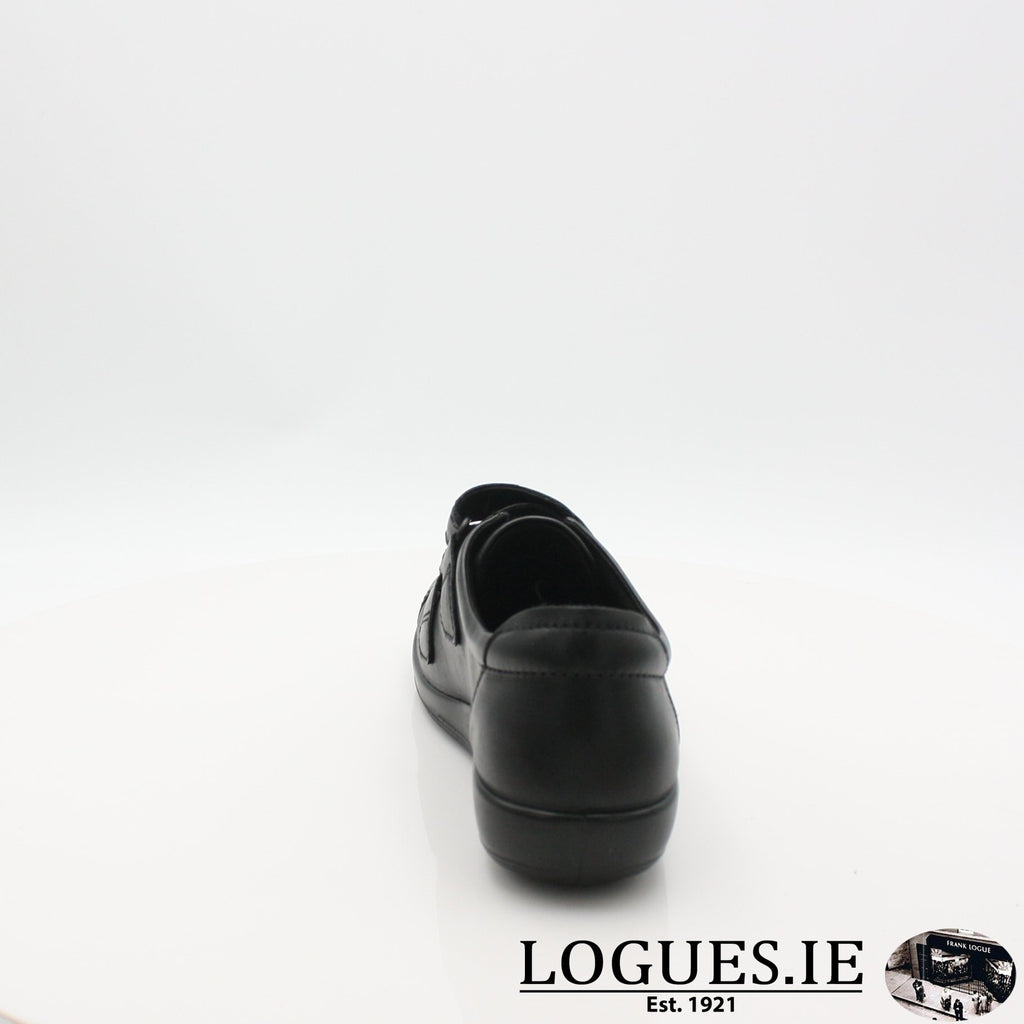 206513 SOFT 2.0 ECCO 19, Ladies, ECCO SHOES, Logues Shoes - Logues Shoes.ie Since 1921, Galway City, Ireland.