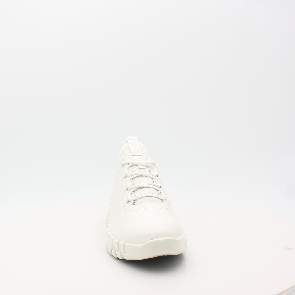 218203 GRUUV ECCO SHOES