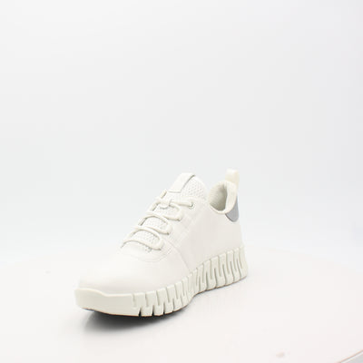 218203 GRUUV ECCO SHOES