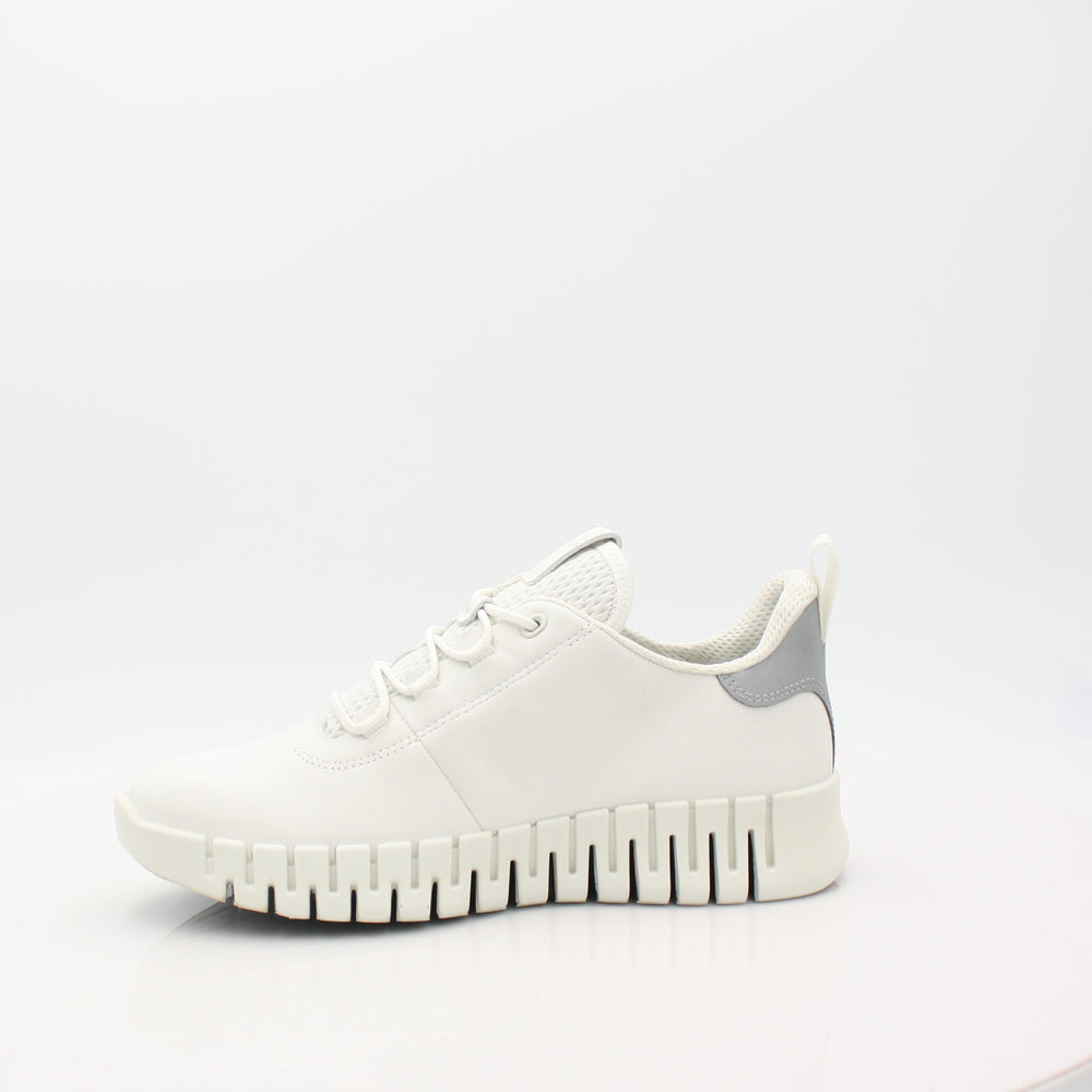 218203 GRUUV ECCO SHOES