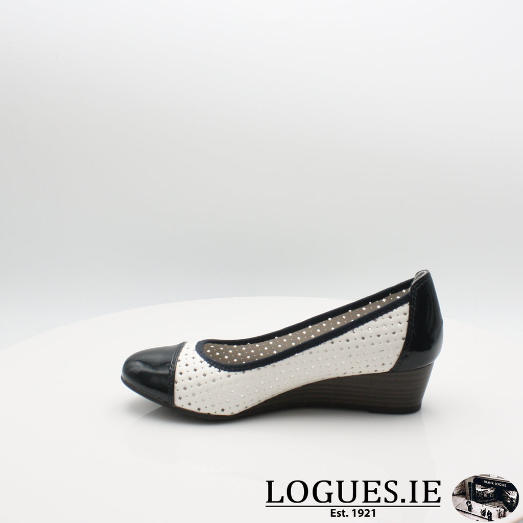 22365 JANA 20, Ladies, JANA SHOES, Logues Shoes - Logues Shoes.ie Since 1921, Galway City, Ireland.