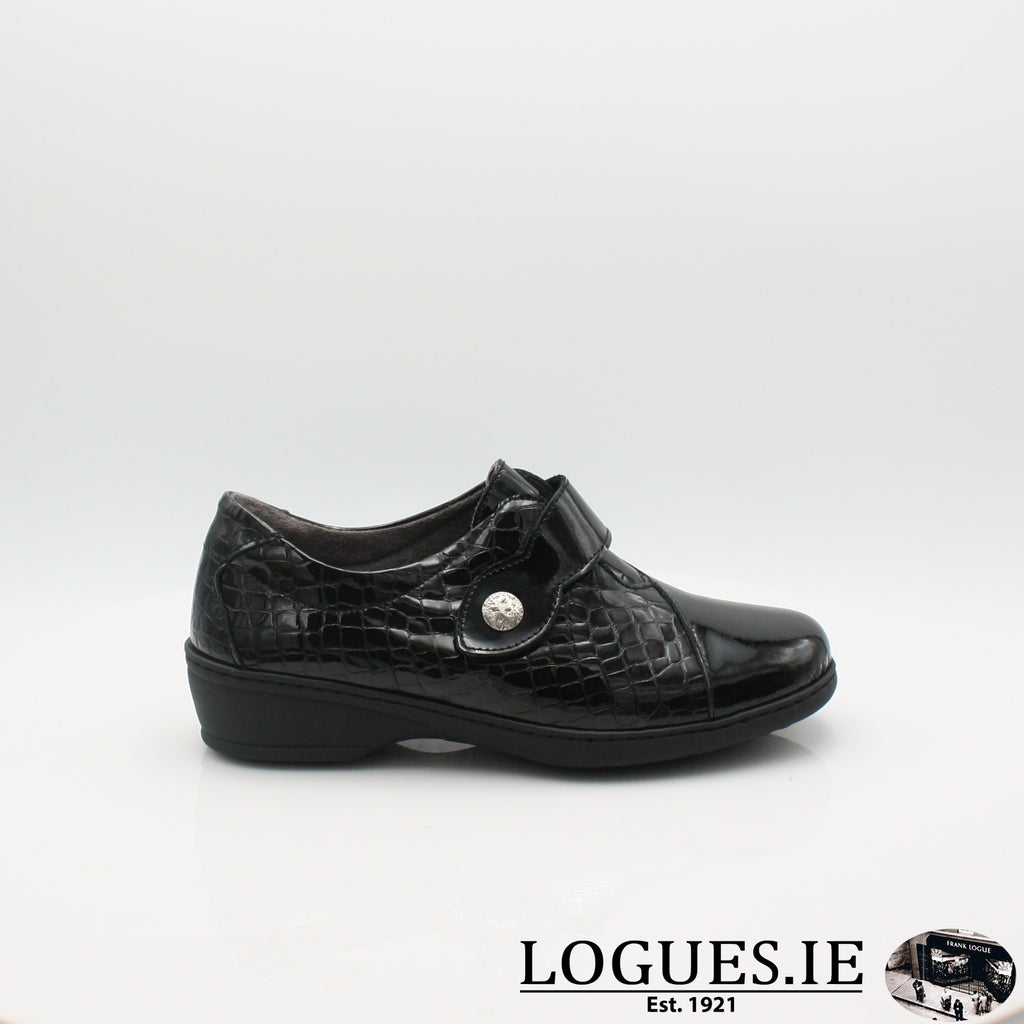 2352 NOTTON A19, Ladies, Notton, Logues Shoes - Logues Shoes.ie Since 1921, Galway City, Ireland.