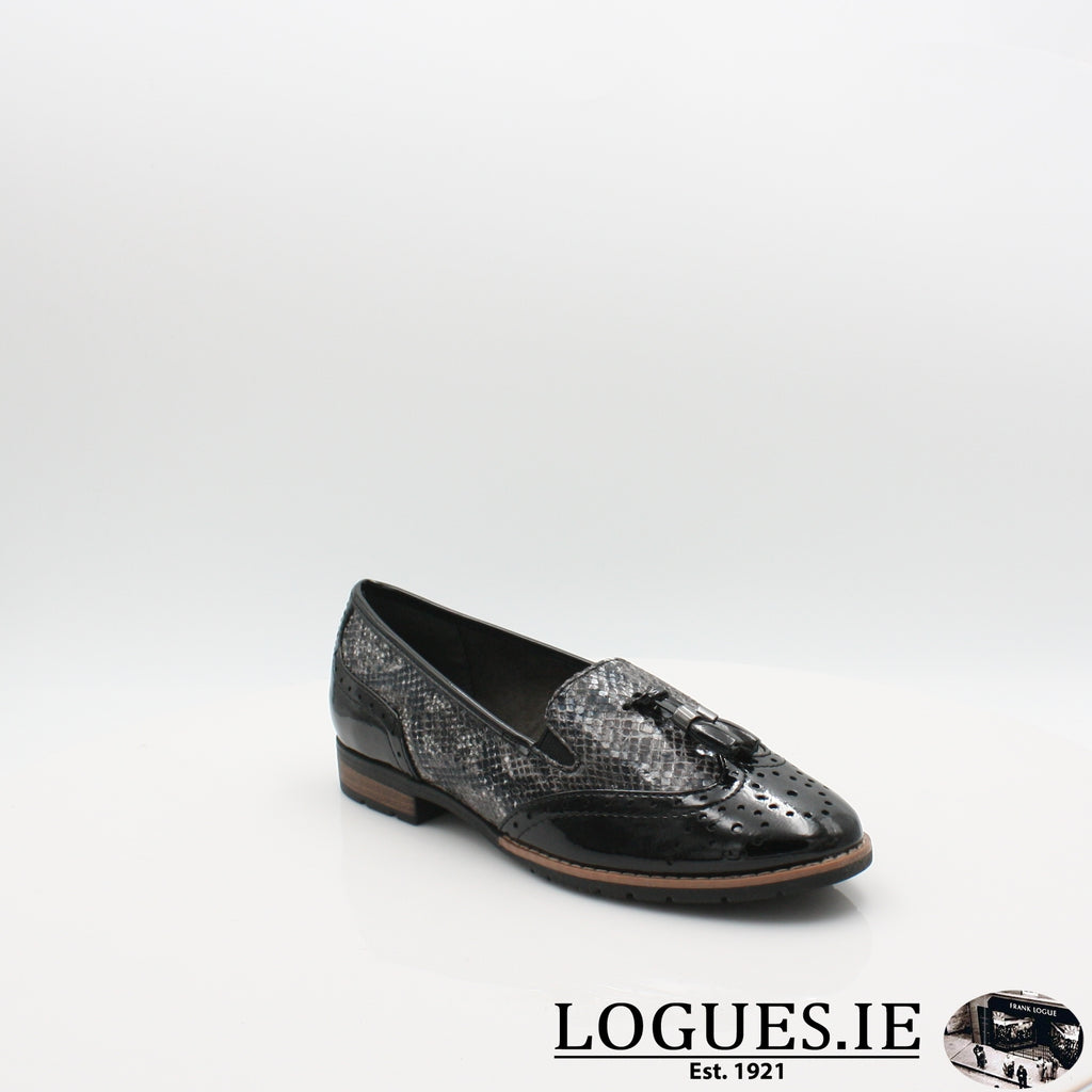 24260 JANA 20, Ladies, JANA SHOES, Logues Shoes - Logues Shoes.ie Since 1921, Galway City, Ireland.