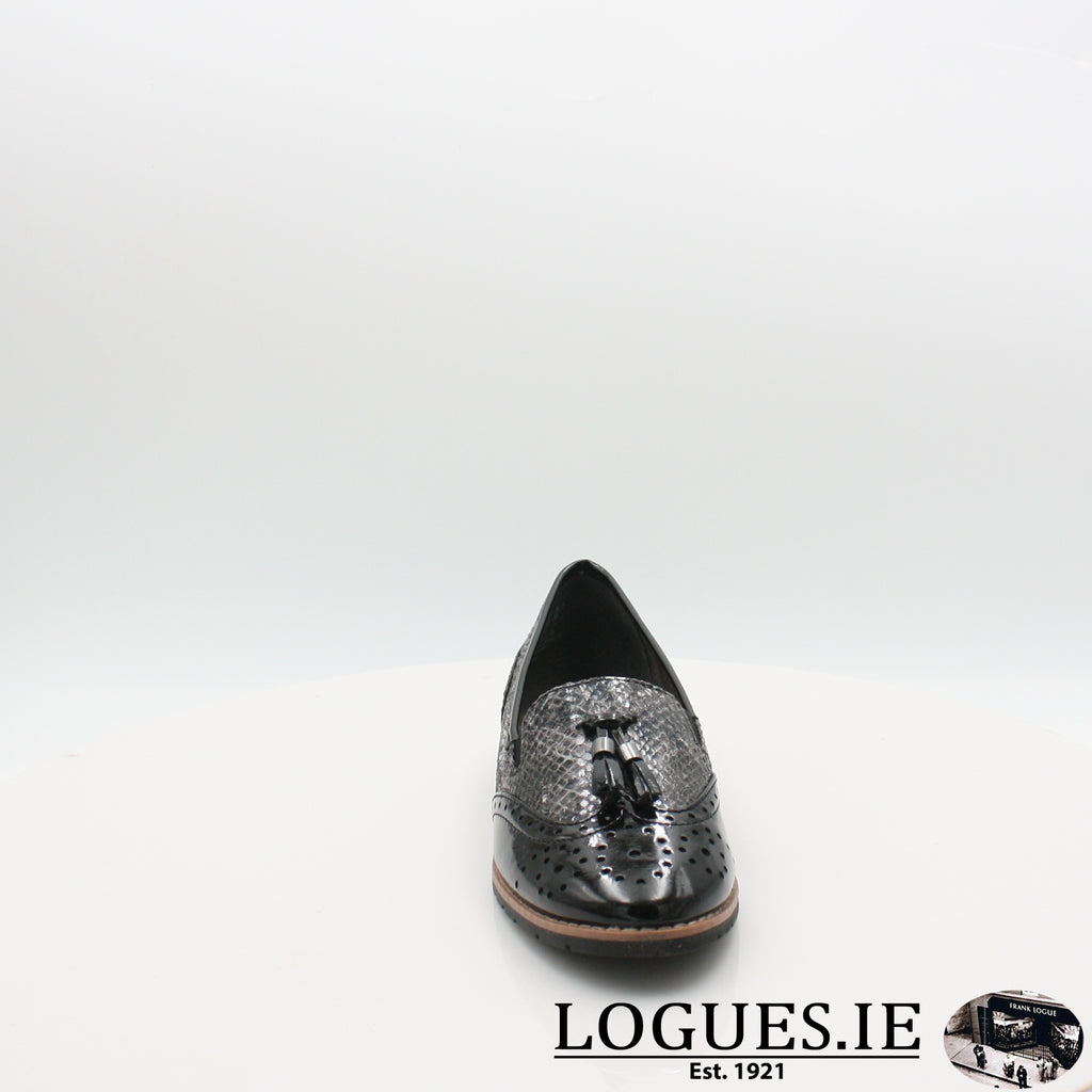 24260 JANA 20, Ladies, JANA SHOES, Logues Shoes - Logues Shoes.ie Since 1921, Galway City, Ireland.
