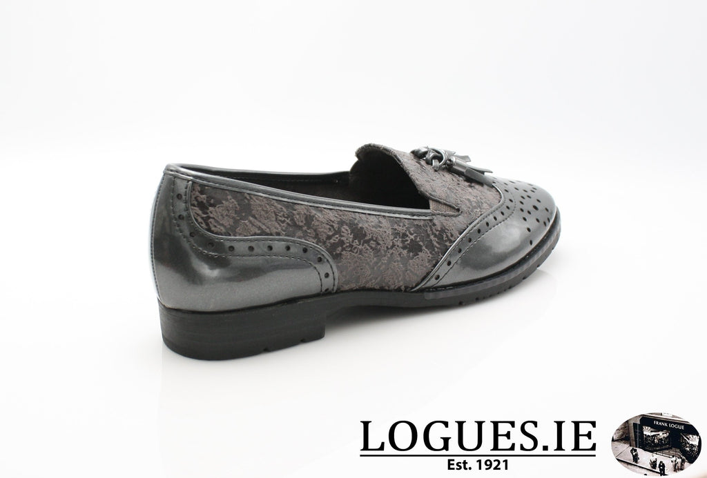 24260 JANA AW 18, Ladies, JANA SHOES, Logues Shoes - Logues Shoes.ie Since 1921, Galway City, Ireland.