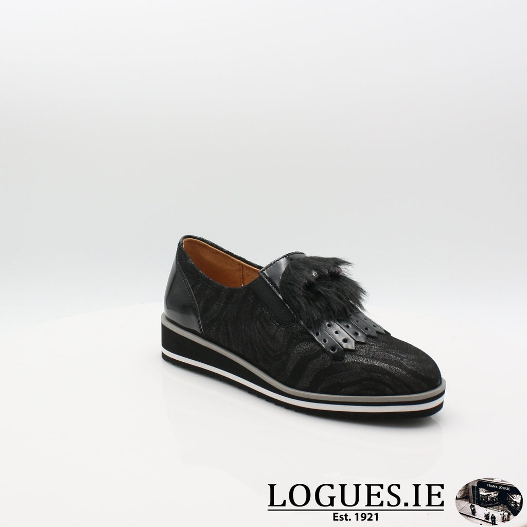 24302 CAPRICE 19, Ladies, CAPRICE SHOES, Logues Shoes - Logues Shoes.ie Since 1921, Galway City, Ireland.