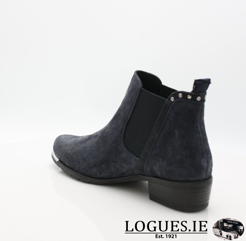 25310 CAPRICE A/W18, Ladies, CAPRICE SHOES, Logues Shoes - Logues Shoes.ie Since 1921, Galway City, Ireland.