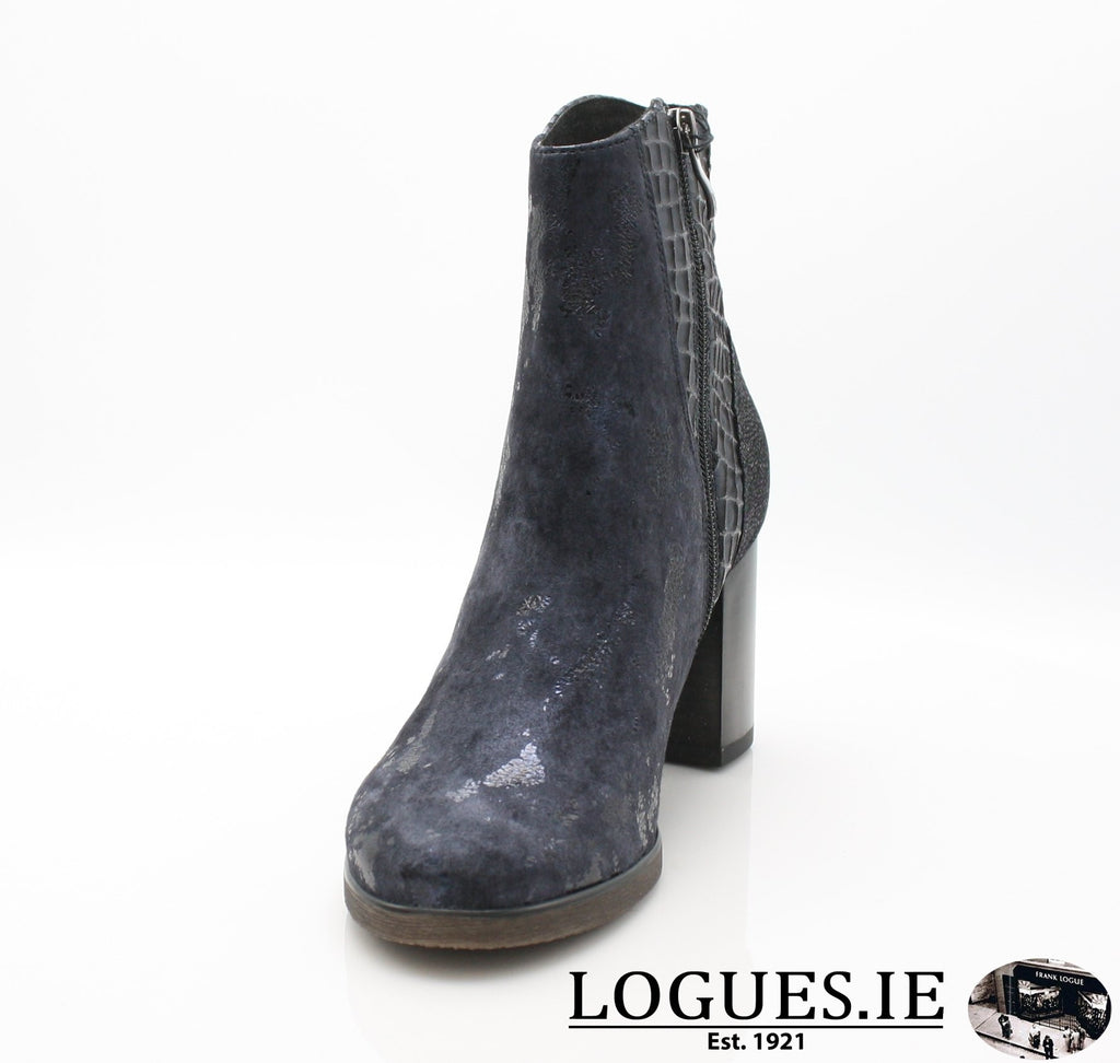 25337 CAPRICE A/W18, Ladies, CAPRICE SHOES, Logues Shoes - Logues Shoes.ie Since 1921, Galway City, Ireland.