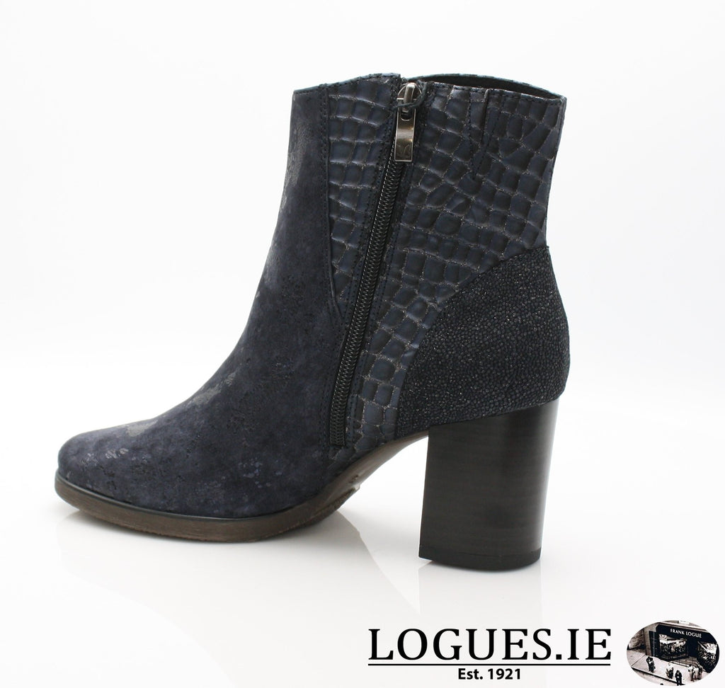 25337 CAPRICE A/W18, Ladies, CAPRICE SHOES, Logues Shoes - Logues Shoes.ie Since 1921, Galway City, Ireland.