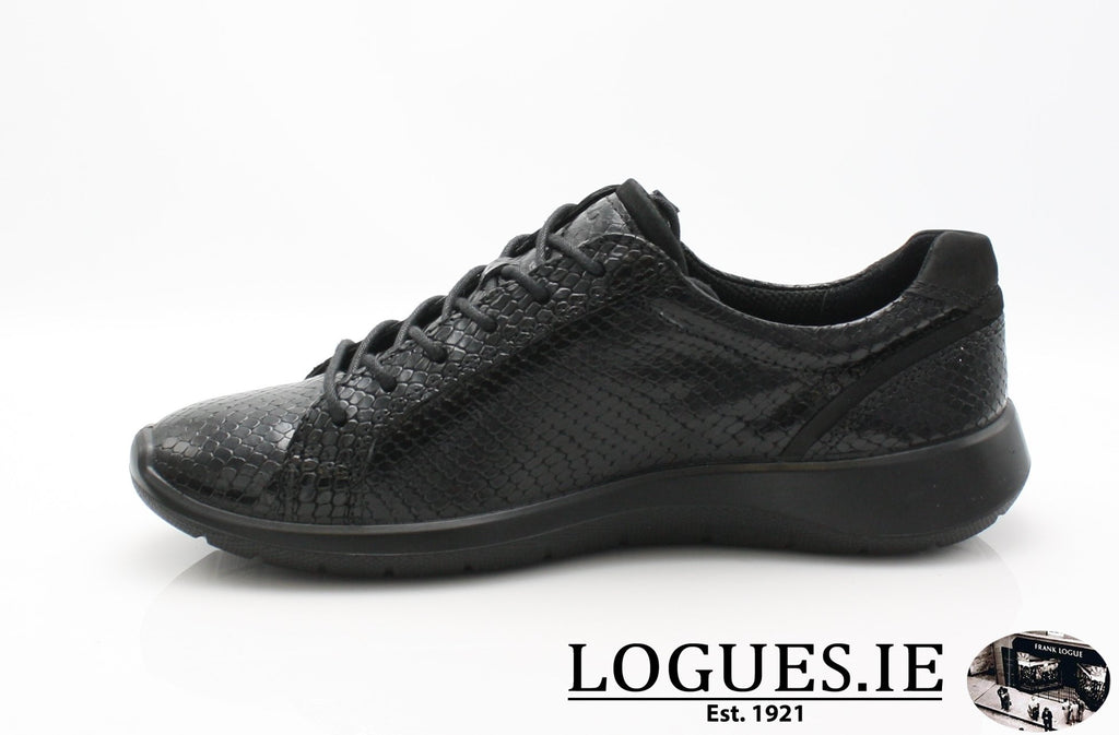 283073 Bella Ecco 19, Ladies, ECCO SHOES, Logues Shoes - Logues Shoes.ie Since 1921, Galway City, Ireland.