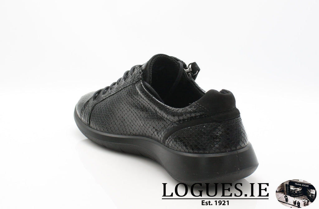 283073 Bella Ecco 19, Ladies, ECCO SHOES, Logues Shoes - Logues Shoes.ie Since 1921, Galway City, Ireland.