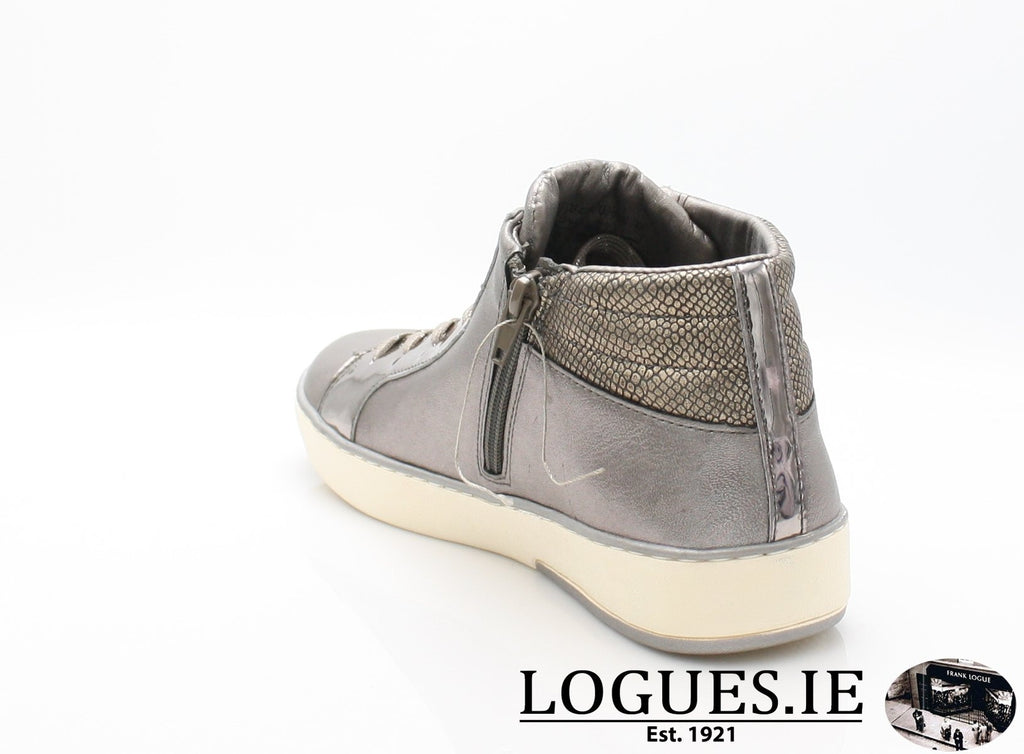 29130 BUGATTI AW, Ladies, BUGATTI SHOES( BENCH GRADE ), Logues Shoes - Logues Shoes.ie Since 1921, Galway City, Ireland.