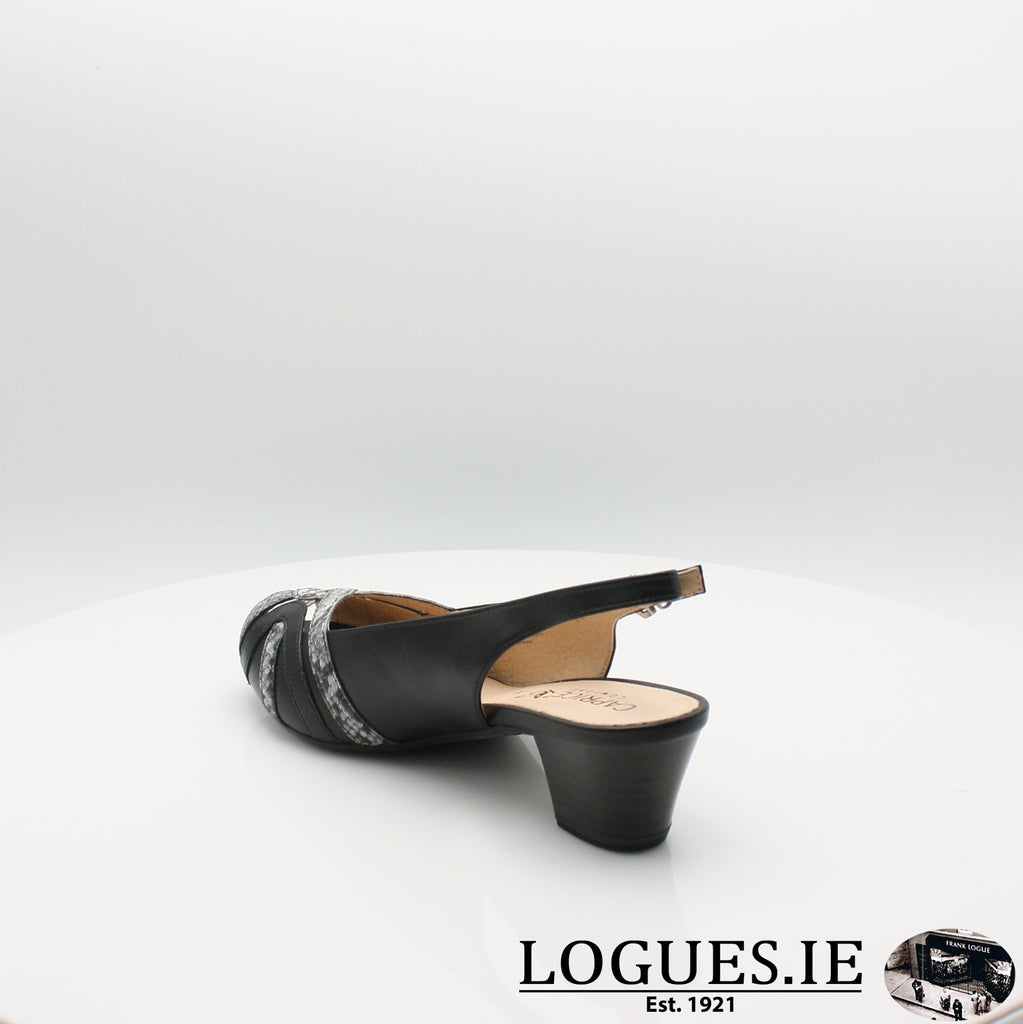 29503 CAPRICE 20, Ladies, CAPRICE SHOES, Logues Shoes - Logues Shoes.ie Since 1921, Galway City, Ireland.